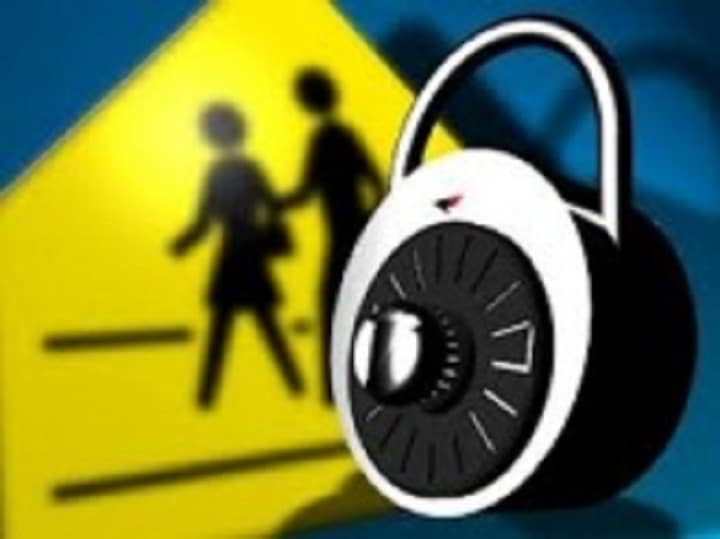 Physical Security in Education