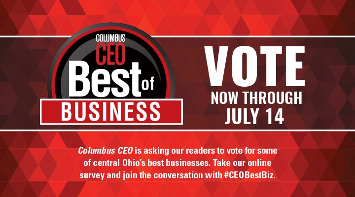 thinkCSC Nominated Best Information Technology Company by Columbus C.E.O. Magazine