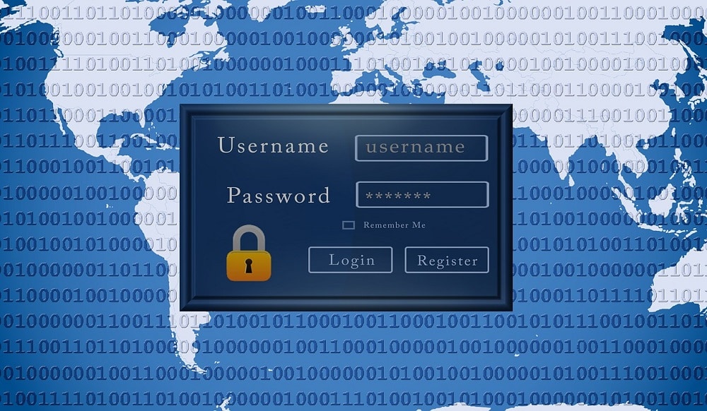 Usernames and Passwords: An Illusion of Security 