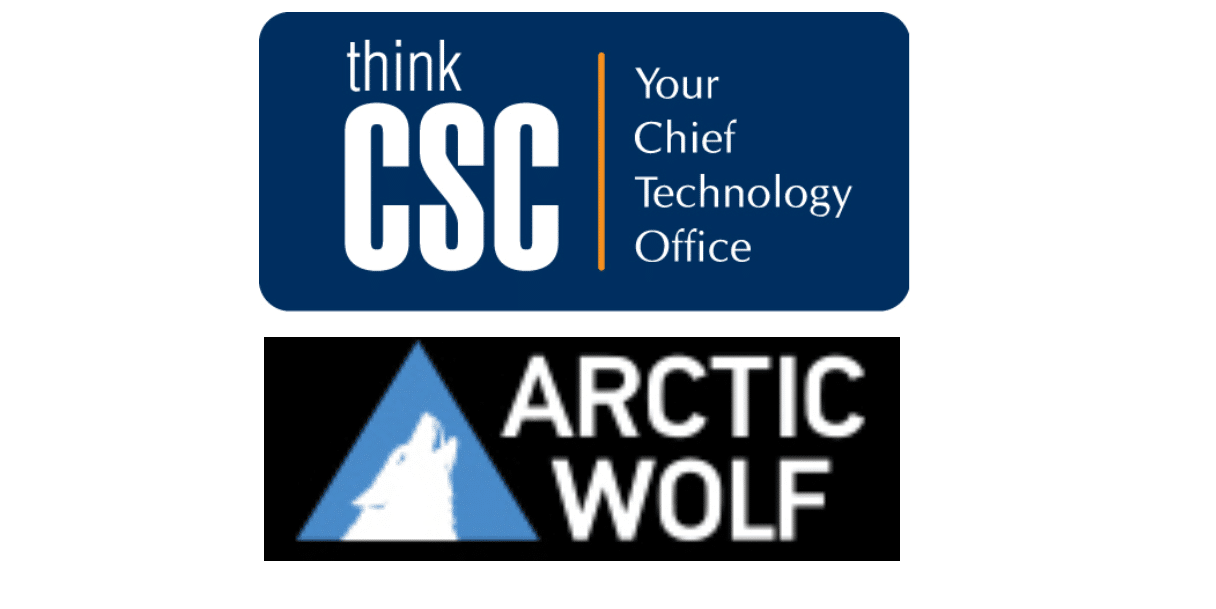 thinkCSC Announces Security Operations Center-as-a-Service in Partnership with Arctic Wolf