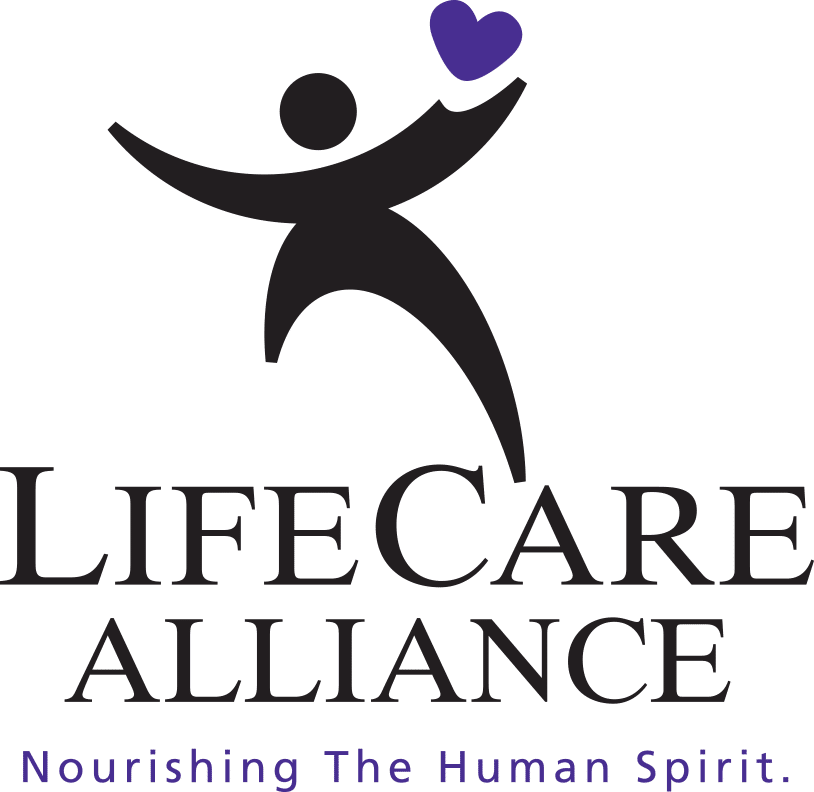 Life Lessons from LifeCare Alliance