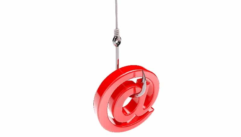 Cybersecurity Awareness: Stay Off the Phishing Hook