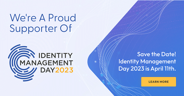 thinkCSC to Participate in Third Annual Identity Management Day