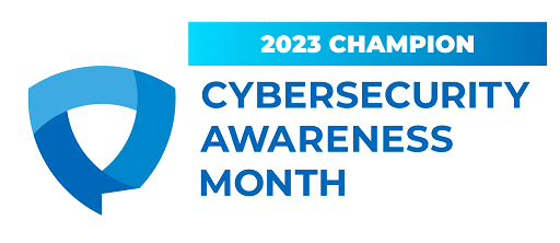 thinkcsc is a cybersecrurity awareness 2023 champion